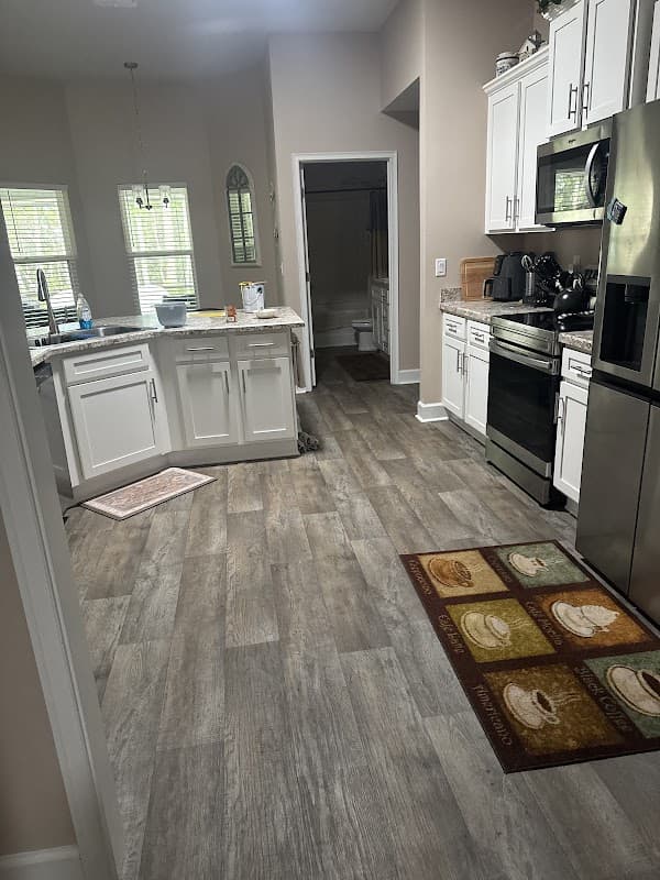 The Solar Guys - Roof Repair in Ocala