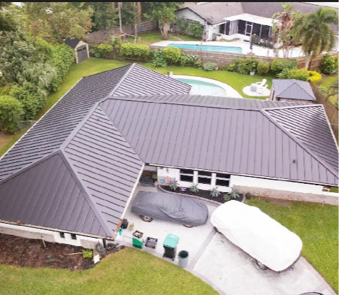 Thomas Roofing & Repairs - Roof Repair in Holly Hill