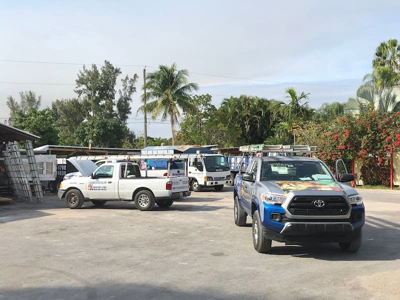 Tiger & Son Roofing Co - Residential Roofing in Miramar