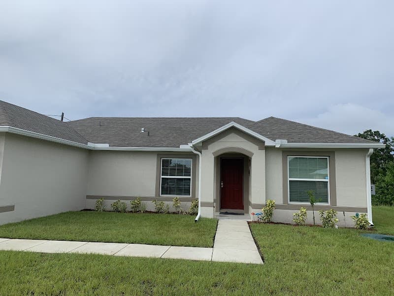 Tilt Right Gutters - Gutter Installation in Riviera Beach