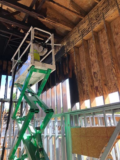 Titan Restoration Construction - Roof Repair in West Palm Beach