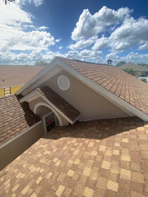 Top Builder Roofing LLC - Residential Roofing in Orlando
