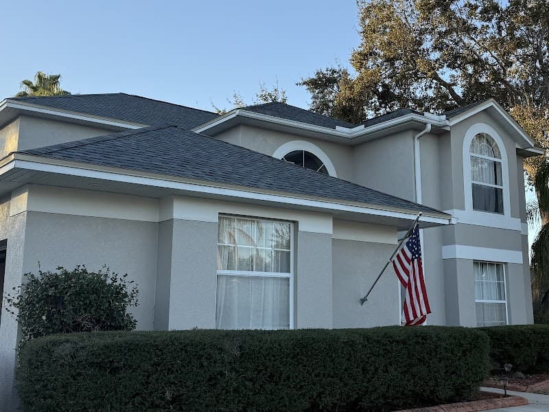 Top Line Roofing - Roof Replacement in Brandon