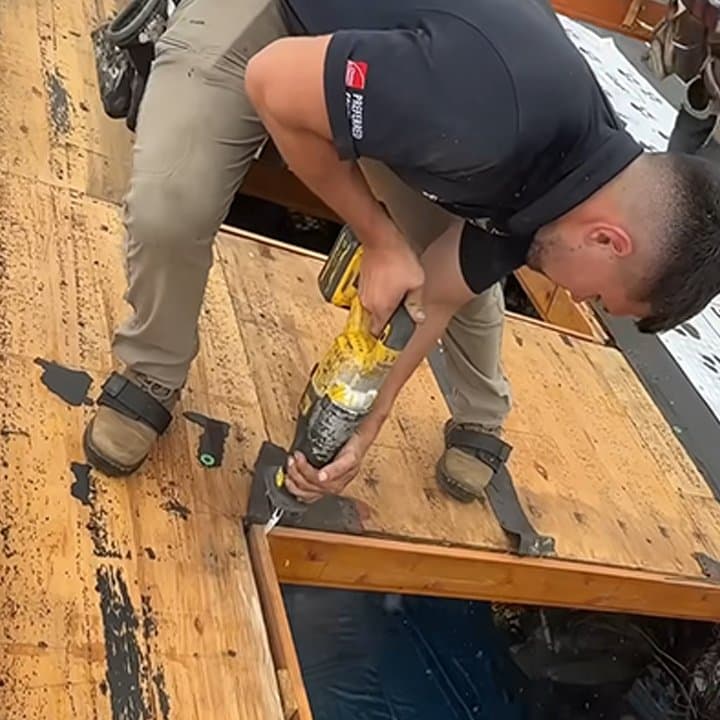 Top Roofing Contractors Of Naples FL - Roof Replacement in Naples