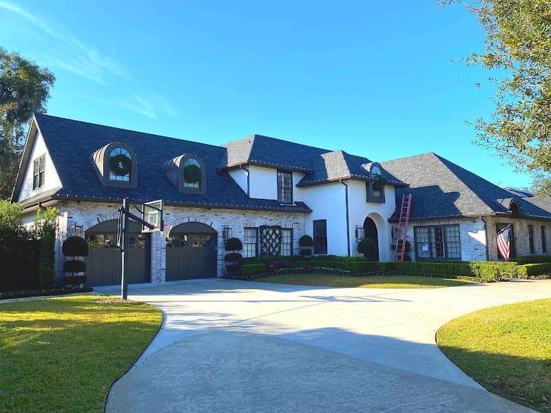 Total Roof Services - Residential Roofing in Orlando