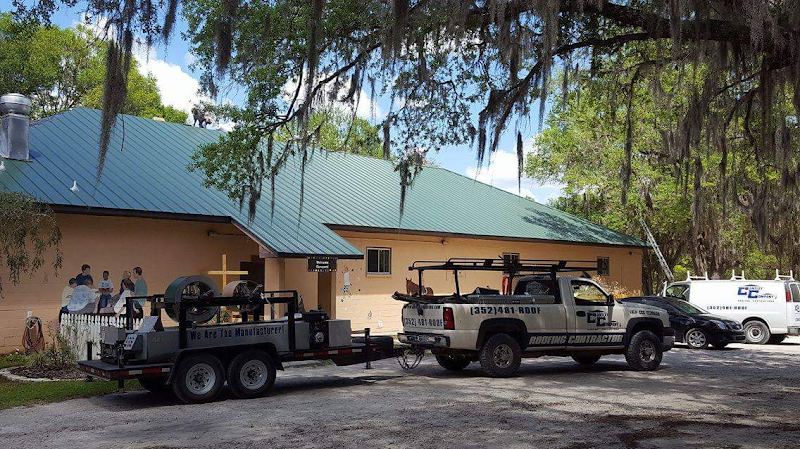 Tracy Cantley & Company, Inc. - Residential Roofing in Melrose