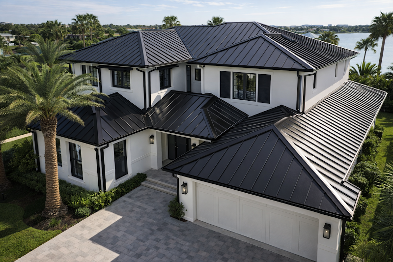 Trident Roof Solutions - Roof Repair in North Port