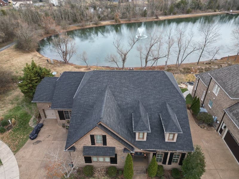 Trinity Restoration & Roofing Daytona - Residential Roofing in Daytona Beach