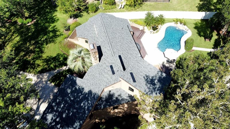 Trinity Restoration & Roofing Tampa - Residential Roofing in Riverview