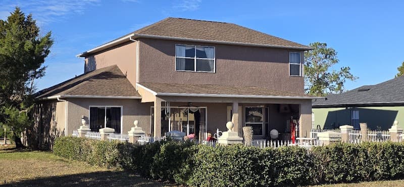 Tripeak Roofing LLC. - Roof Repair in Brooksville