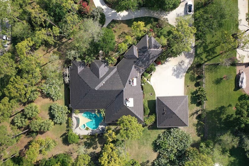 Triumph Roofing, Restoration & Reconstruction - Roof Repair in Boynton Beach