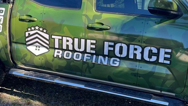 True Force Roofing - Residential Roofing in Gainesville