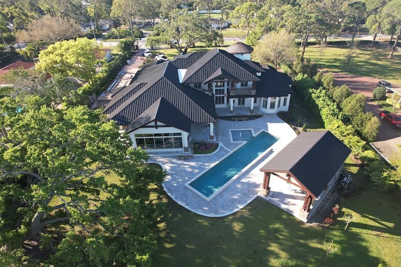 Trust Roofing - Roof Replacement in Largo