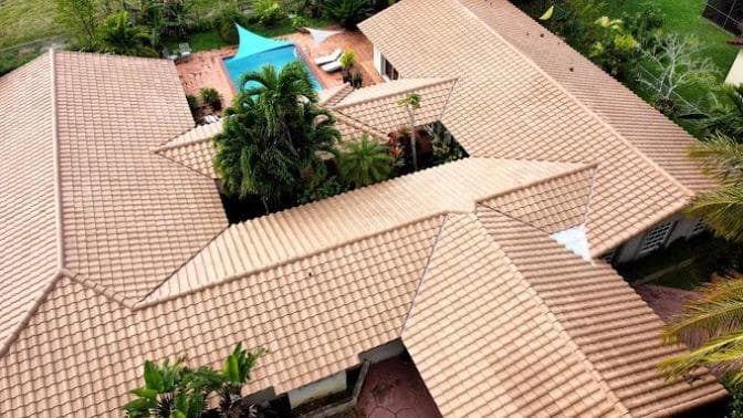 T&S Roofing Systems - Residential Roofing in Miami