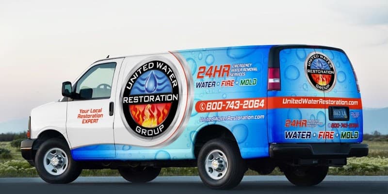 United Water Restoration Group of Gainesville - Roof Repair in Gainesville