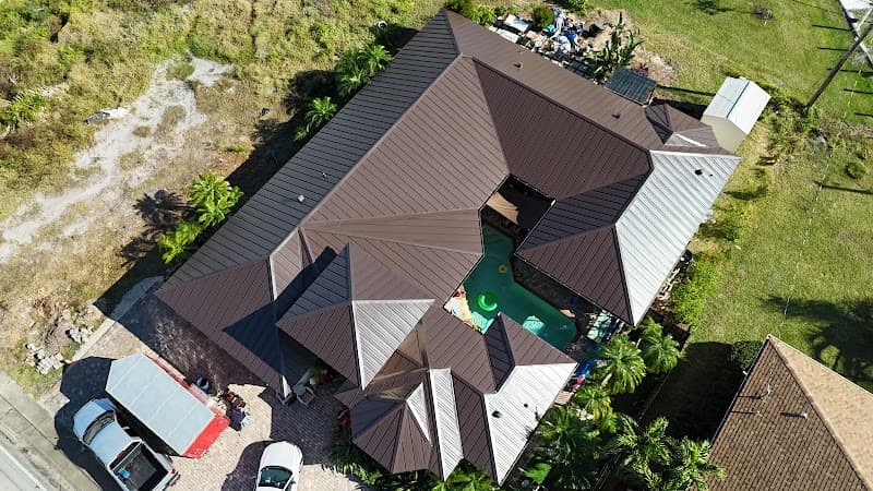 UnitedPro Roofing - Commercial Roofing in Stuart
