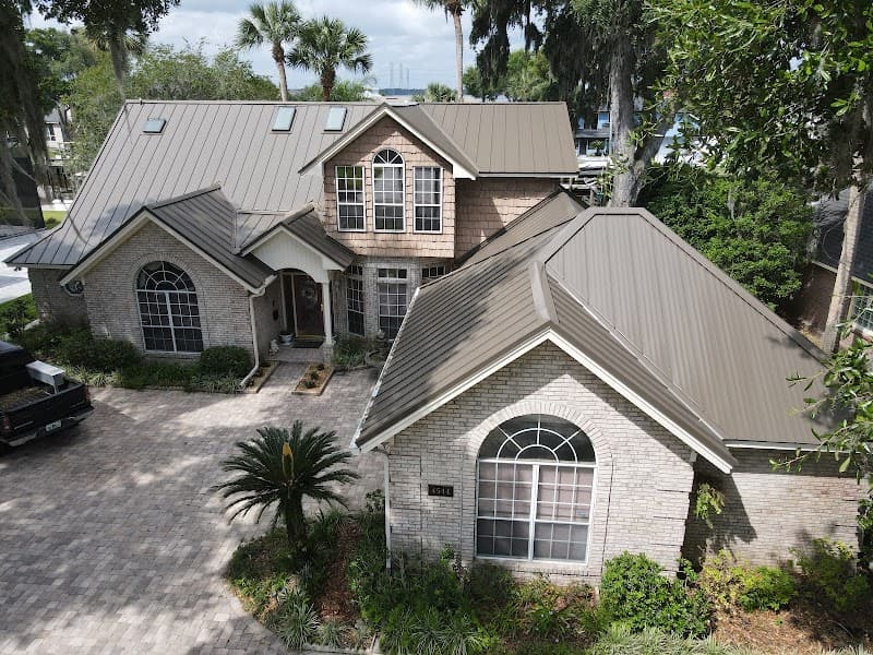 Universal Roof & Contracting Tampa - Residential Roofing in Tampa