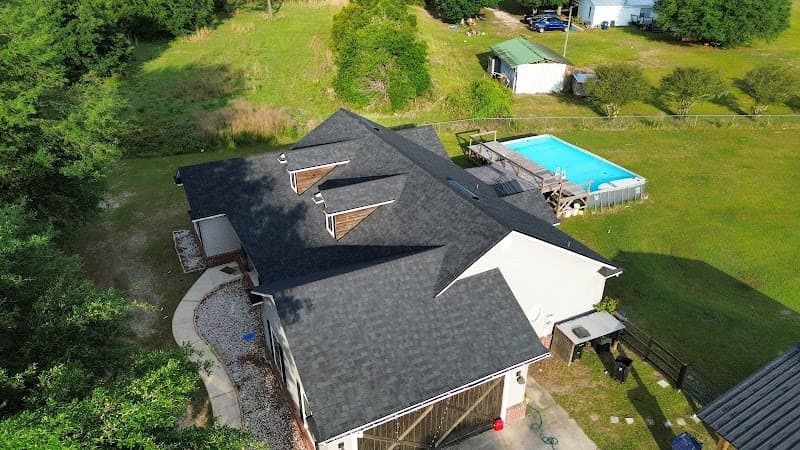 Valor Roofing Company - Residential Roofing in Jacksonville