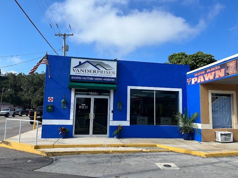 Vanderprises - Emergency Repair in Riverview