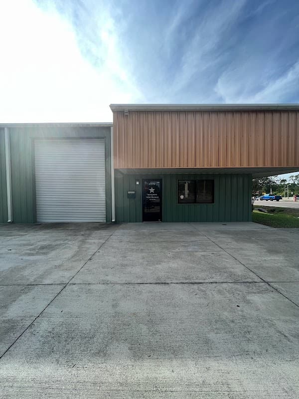 Veterans Roofing & Property Maintenance - Commercial Roofing in Winter Haven