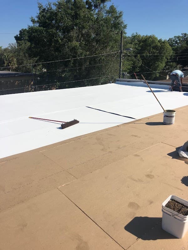 Vito's Roofing LLC - Residential Roofing in Belleview