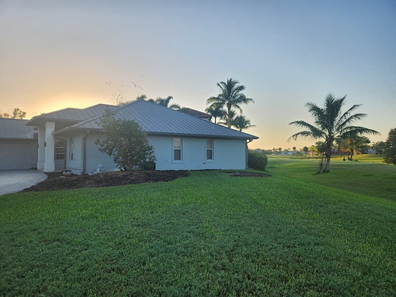 W - Residential Roofing in Cape Coral