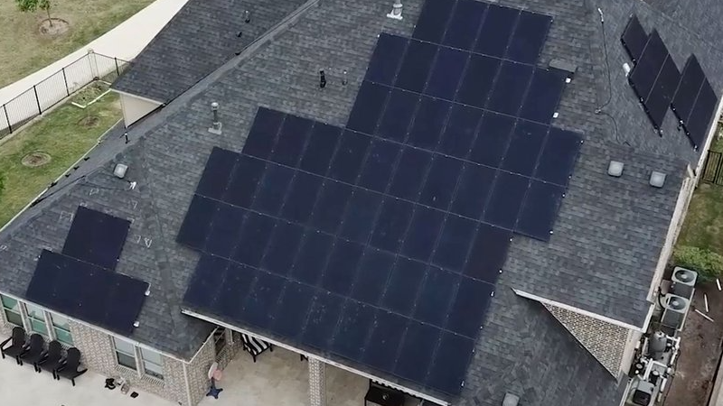 Warrick Roofing - Residential Roofing in Tampa