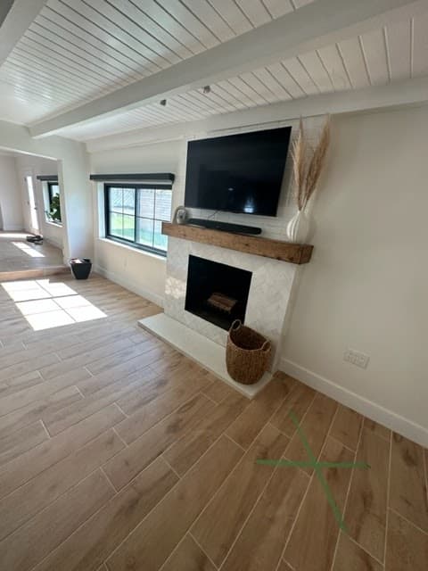 Water Damage Repair - Roof Repair in Orlando