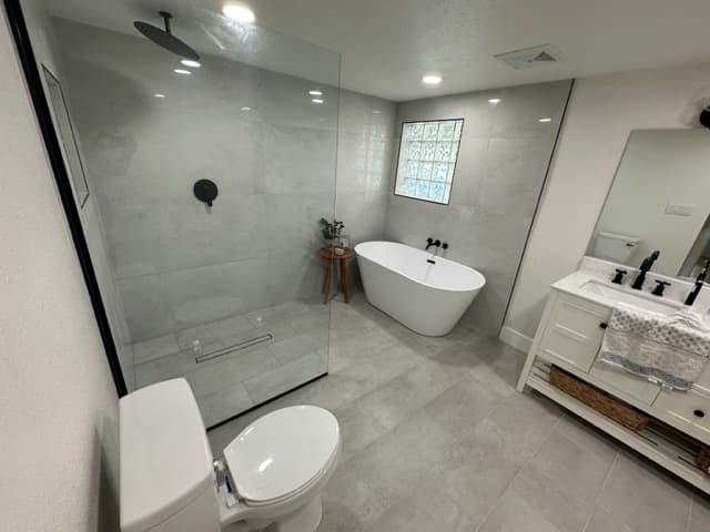 Water - Roof Repair in Orlando