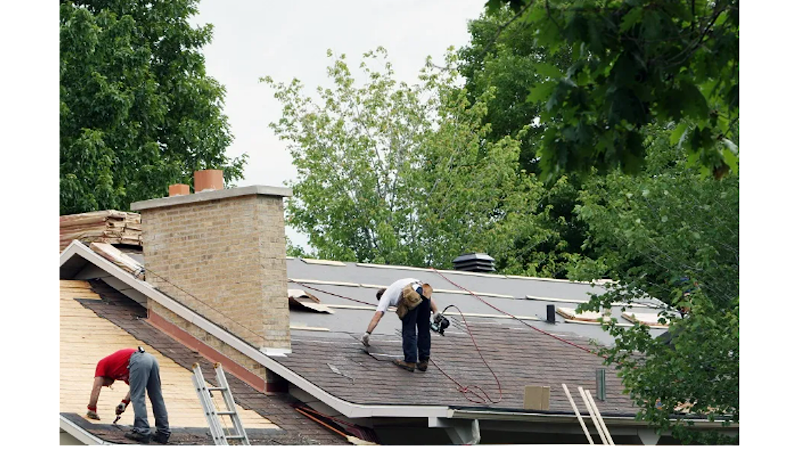 W.D. Hutchinson Roofing LLC - Residential Roofing in Lakeland