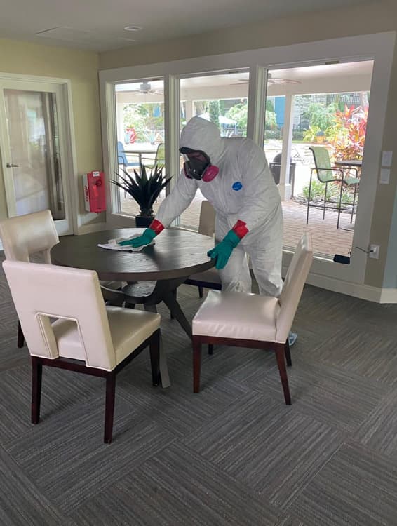 West Central Equipment and Restoration - Roof Repair in Lecanto