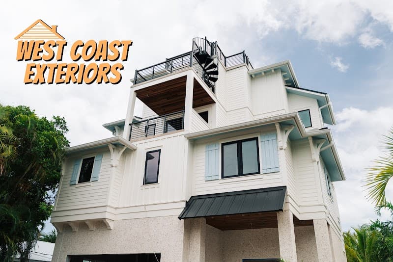 West Coast Exteriors - Roof Repair in Sarasota