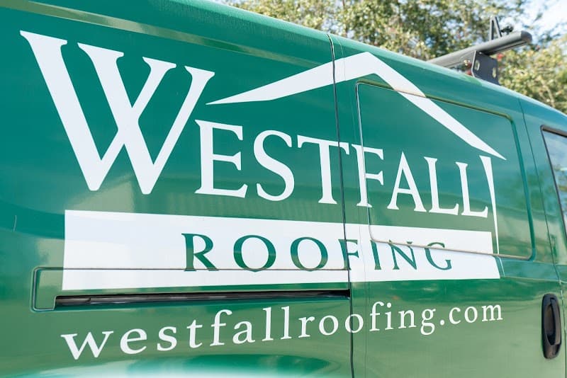 Westfall Roofing - Residential Roofing in Orlando