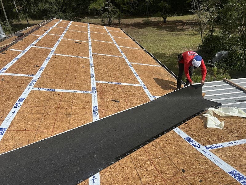 Whittle's Roofing Co Inc - Residential Roofing in Newberry