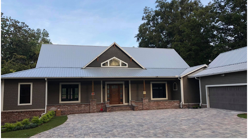 Whitton Roofing Company - Residential Roofing in Keystone Heights