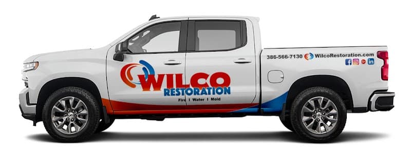 WILCO Restoration - Roof Repair in Ormond Beach