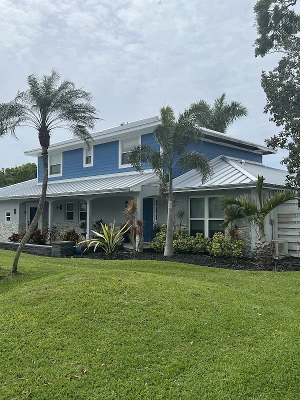 Wilson Roofing and Renovations - Residential Roofing in Tampa