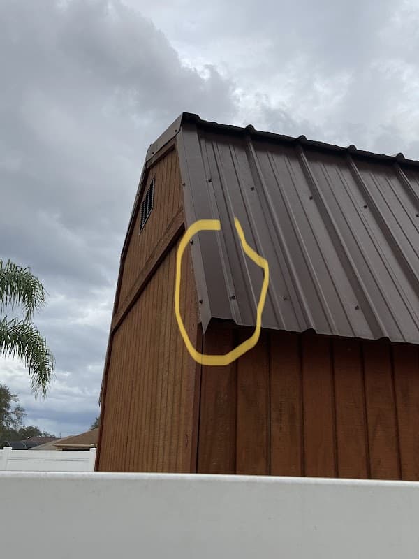 WSC Metal Roof Supply - Metal Roofing in DeBary