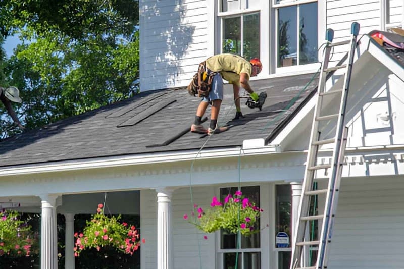 WSR Roofing & Construction - Metal Roofing in Davie