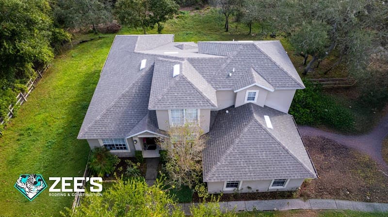 Zee’s Roofing and Construction - Flat Roofing in Sanford